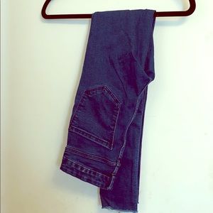 Trafaluc denim jeans